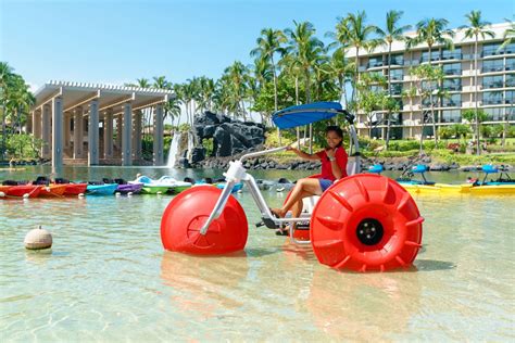 11 Incredible Hawaii Hotels with Water Slides