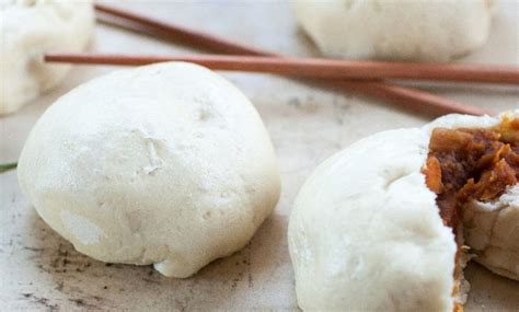 Who Needs Takeout? 15 Recipes for Chinese Buns - Brit + Co