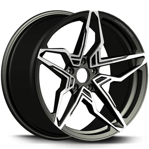 Kharma Cor Speed Sports Wheels