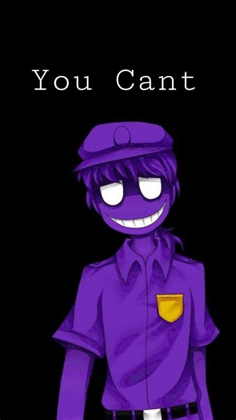 Purple Guy Five Nights Fnaf Hd Phone Wallpaper Peakpx Hot Sex Picture