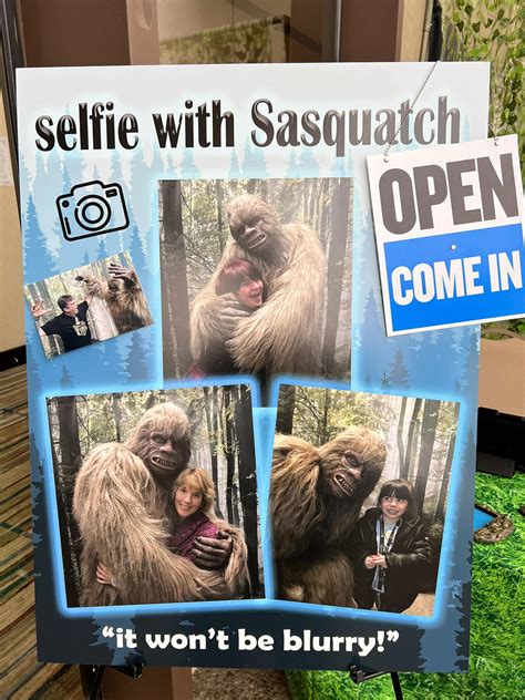 bigfoot costume realistic 4