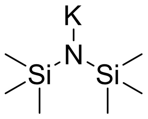 双三甲基硅烷基氨基钾 Cas40949 94 8 广东翁江化学试剂有限公司