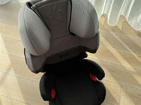 Recaro Milano Performance Black Auto Kedute 15 36 Skelbiu Lt