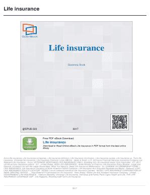 Fillable Online Life Insurance Life Insurance Fax Email Print PdfFiller