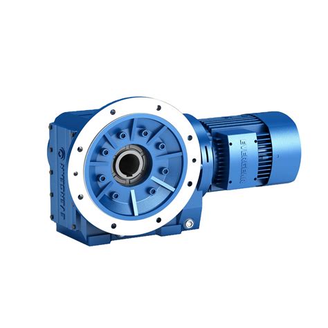 China Quick Delivery 3kw Kaf97 Helical Bevel Electric Motor Speed