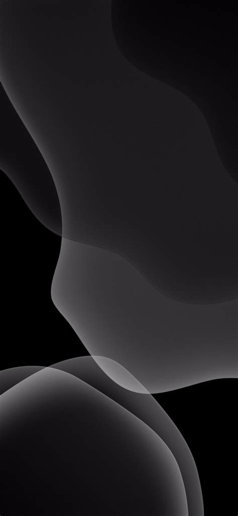 solid black iphone wallpaper 3