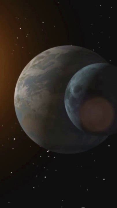 Top 5 Facts About The Planet Kepler 16b Video Dailymotion