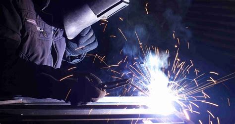 General Metal Fabrication A Brief Description And Process