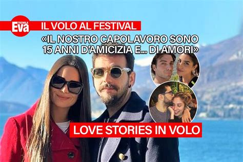 Il Volo Prende Il Volo Per Sanremo Con Tante Novit Di Cuore C Chi