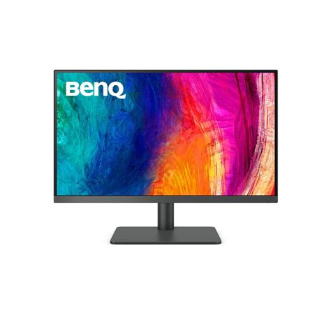 BENQ PD2705U 27 INCH USB-C MONITOR PRICE IN BD | TECHLAND BD