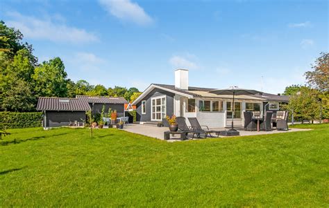 Ferienhaus Kelstrup Strand D Nemark F Dansommer