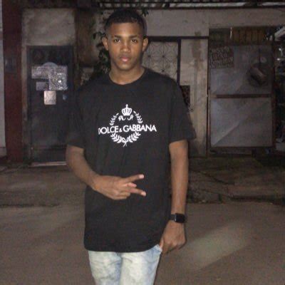 Dabaixada Sany Gustavo Twitter