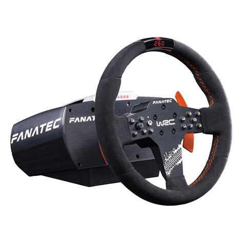 Wrc 10 Fanatec Wheel Settings Hetyyy