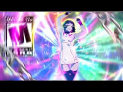 Mtg D O F U T U R O Edit Funk Animeope Collab Youtube