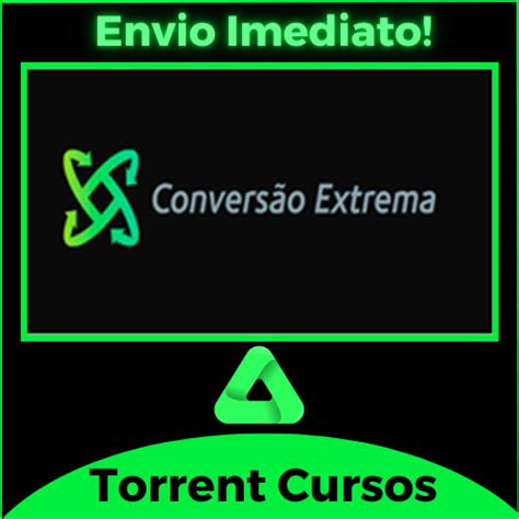 CONVERSÃO EXTREMA TIAGO TESSMANN 2022 Torrent Cursos