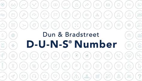 How To Apply For And Get A Duns Number In Incredibly Simple Steps