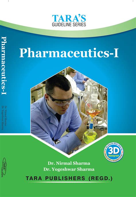 Pharmaceutics I Birla Publications Pvt Ltd