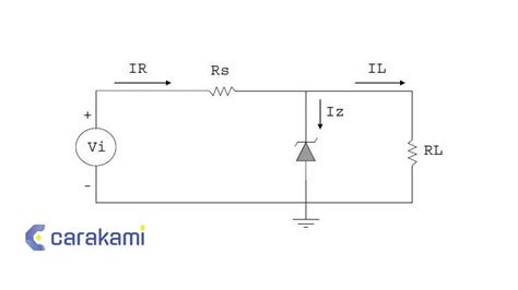 Dioda 4148 Berapa Volt Fungsi Cara Kerja Dan Karakteristik