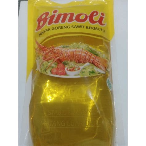 Jual Minyak Goreng Kemasan Liter Shopee Indonesia