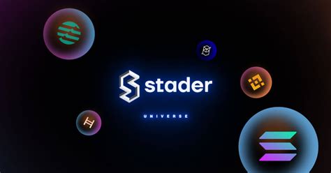 Stader (SD) - Price, Chart, Info | CryptoSlate
