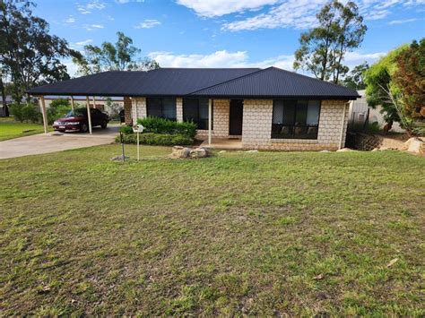 113 Baynes Street Wondai Qld 4606 Property Details