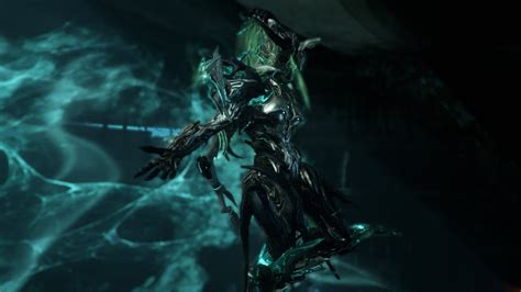 My Definitive Void Angel Series Warframe Captura YouTube