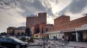 Las Urgencias De Los Hospitales De Madrid Se Colapsan Es Lo Que Pasa