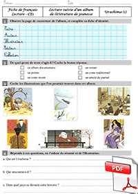 Rallye Lecture Ce Avec Tapuscrit