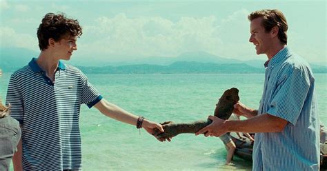 The Top Gay Movies Ranked By Viewers Page