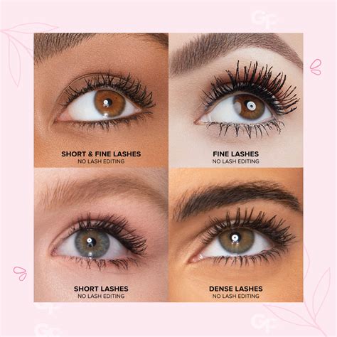 Too Faced Better Than Sex Mascara Liner Set GigiPop