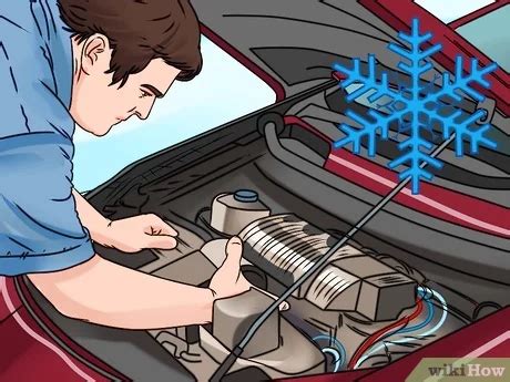 How To Cool Down A Hot Car Engine Nodsauto