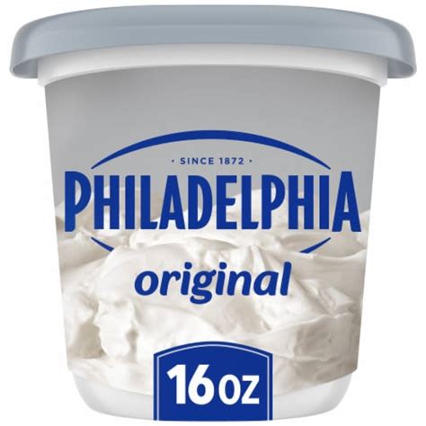 Philadelphia Original Cream Cheese Spread Oz Ralphs