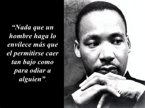 Frases Célebres De Martin Luther King Las Mejores Frases Información Imágenes