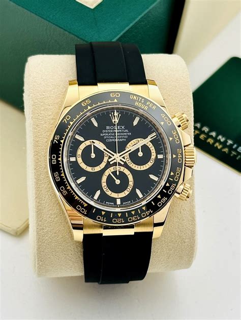 Rolex Daytona 126518LN 2023 NEW - Watches Investments