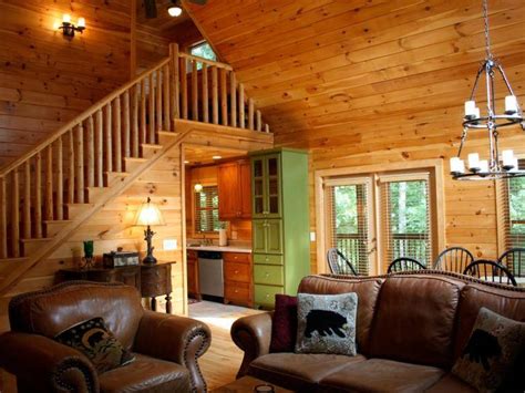 Pinnacle Cabin Rentals | Official Georgia Tourism & Travel Website ...