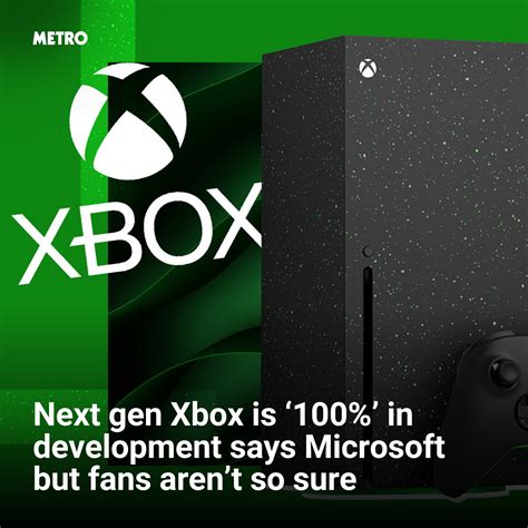 Metro - The Xbox president has insisted that there is absolutely