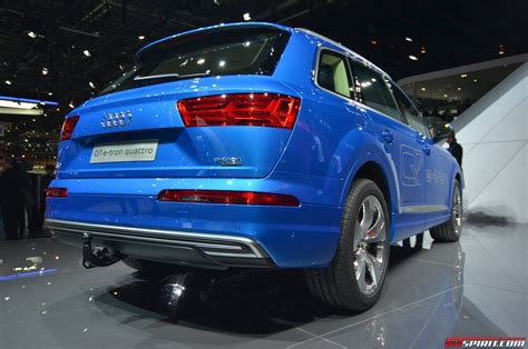 Geneva 2015 Audi Q7 E Tron Gtspirit