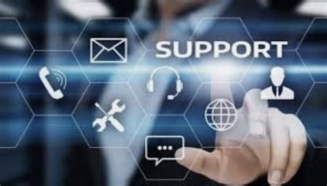 The Benefits Of Outsourcing It Support Services