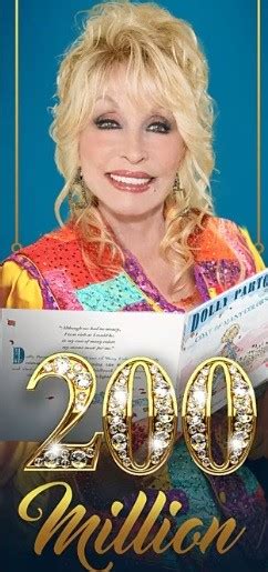 Dolly Partons Imagination Library Has Gifted 2 Million Books AM 1180