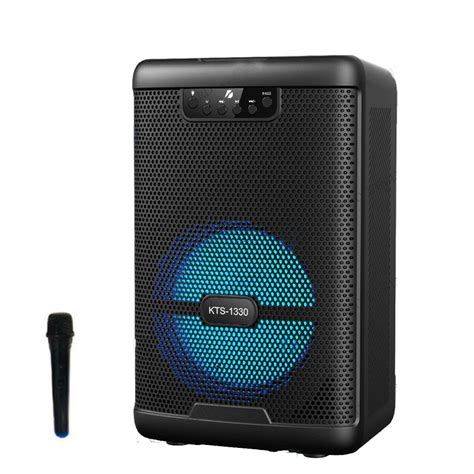 KTS 1330 Wireless Speaker Home Theater System