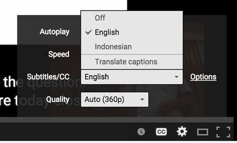 How To Add And Translate Subtitles For Your Youtube Video In 10 Minutes