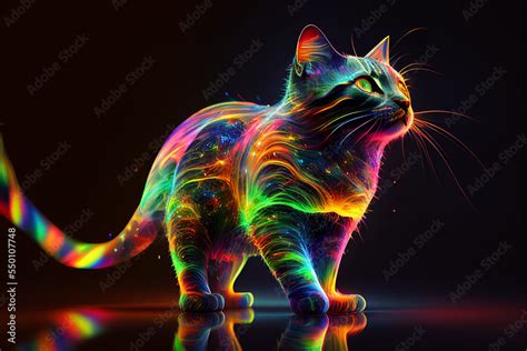 Awesome Colorful Animal Backgrounds