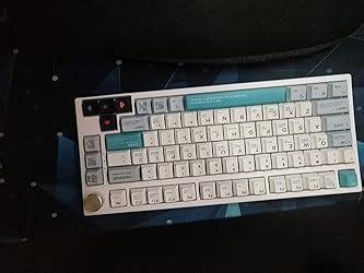 Amazon Gk Gamakay Tk Hot Swap Rgb Bluetooth Ghz Wireless Usb C Wired