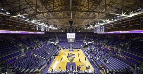 Husky Basketball Reveals Non-Conference Schedule - Sports Illustrated ...