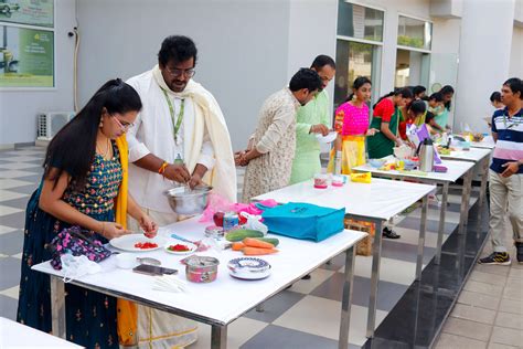 Makar Sankranti at SRM AP - A Delightful Celebration! | SRM University ...