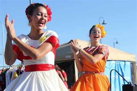 Hispanic Heritage Month In Phoenix