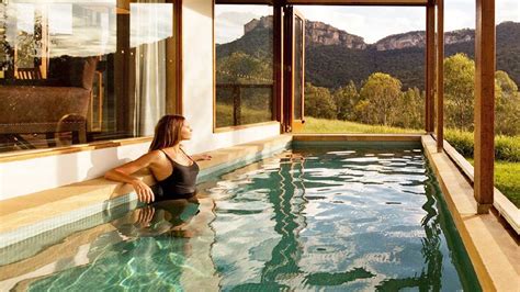 Australias Best Wellness Retreats 9travel