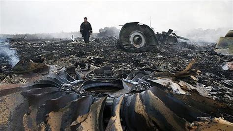 Lima Kunci Hasil Penyelidikan Insiden MH17 Okezone News