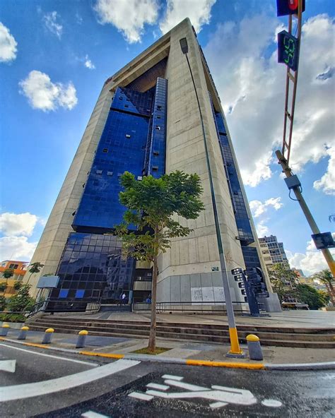 Postales De Caracas On Instagram Torre Brit Nica Altamira Sur