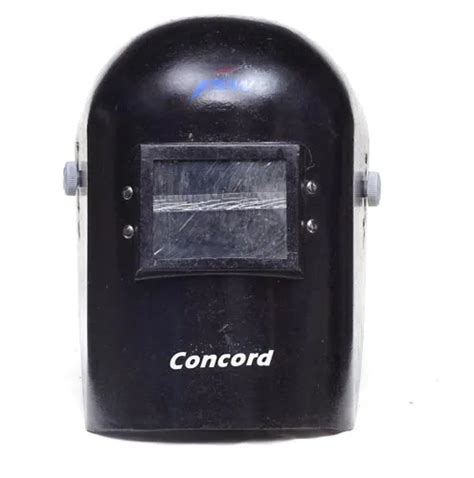 frp welding helmet color black  rs  piece  tiruchirappalli